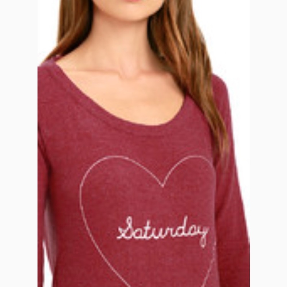 Chaser sweatshirt. Medium - Picture 3 of 5